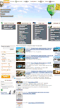Mobile Screenshot of mbvtravel.ru